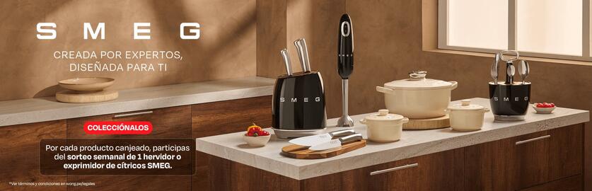 Catálogo Wong semana 47 Página 60