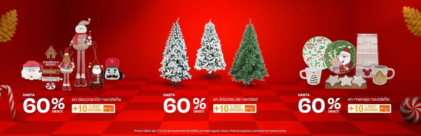 Catálogo Wong semana 47 Página 9