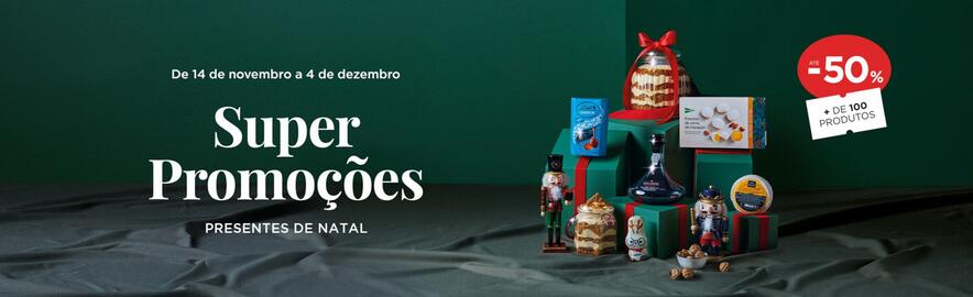 Folheto Supercor Página 1