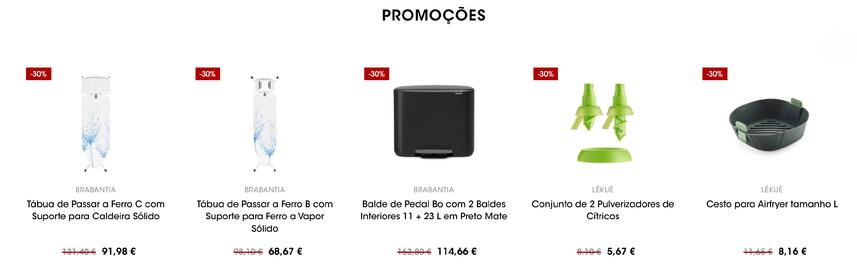 Catálogo Pollux Página 1