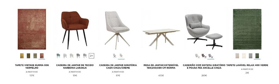 Catálogo Superdecor semana 47 Página 1