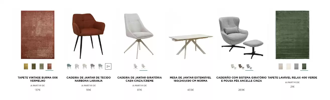 Catálogo Superdecor (válido até 23-11)