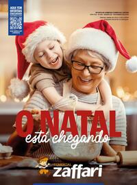 Encarte Comercial Zaffari semana 47 Página 1