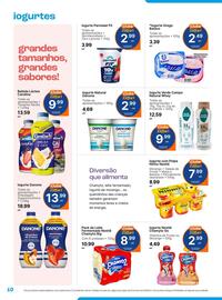 Encarte Comercial Zaffari semana 47 Página 10