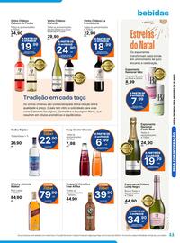 Encarte Comercial Zaffari semana 47 Página 11