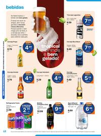 Encarte Comercial Zaffari semana 47 Página 12