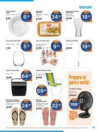 Encarte Comercial Zaffari semana 47 Página 13