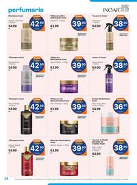 Encarte Comercial Zaffari semana 47 Página 14