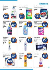 Encarte Comercial Zaffari semana 47 Página 15