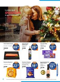 Encarte Comercial Zaffari semana 47 Página 2