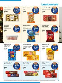 Encarte Comercial Zaffari semana 47 Página 3