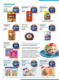 Encarte Comercial Zaffari semana 47 Página 4