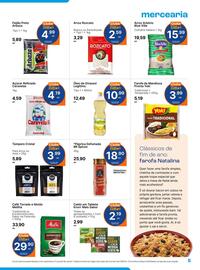 Encarte Comercial Zaffari semana 47 Página 5