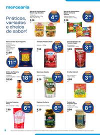 Encarte Comercial Zaffari semana 47 Página 6