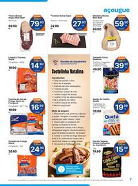 Encarte Comercial Zaffari semana 47 Página 7