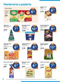 Encarte Comercial Zaffari semana 47 Página 8