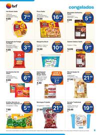 Encarte Comercial Zaffari semana 47 Página 9