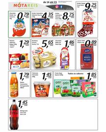 Folheto Mota Reis Página 1