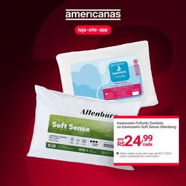 Encarte Lojas Americanas Página 4