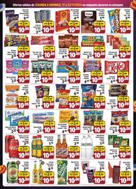 Folheto Supermercado Paraná semana 47 Página 3