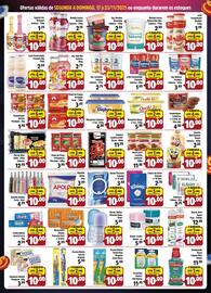 Folheto Supermercado Paraná semana 47 Página 4