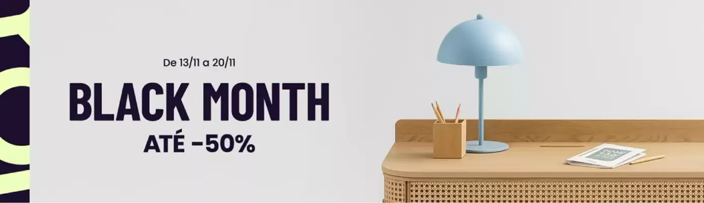 Catálogo La Redoute (válido até 30-11)