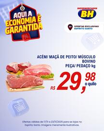 Folheto Supermercados BH semana 47 Página 2
