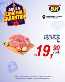 Folheto Supermercados BH semana 47 Página 4
