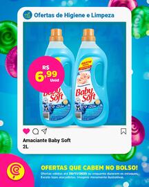 Folheto Comercial Esperança Página 1