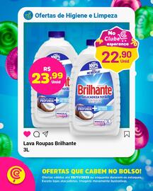 Folheto Comercial Esperança Página 2