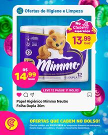 Folheto Comercial Esperança Página 3