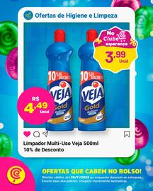 Folheto Comercial Esperança Página 4