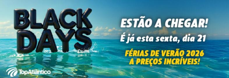 Folheto Top Atlântico Página 1