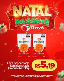 Catálogo D'avó Supermercado semana 47 Página 2