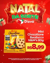 Catálogo D'avó Supermercado semana 47 Página 3