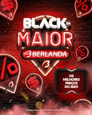 Catálogo Berlanda (válido até 23-11)