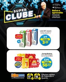 Folheto Rede Bom Lugar Página 1