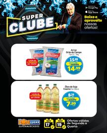 Folheto Rede Bom Lugar Página 2