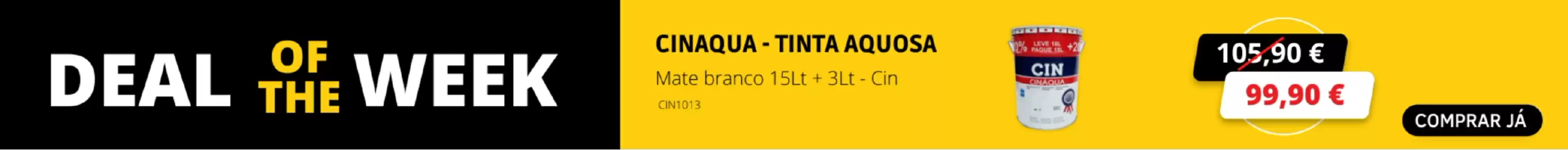 Folheto Contek (válido até 23-11)