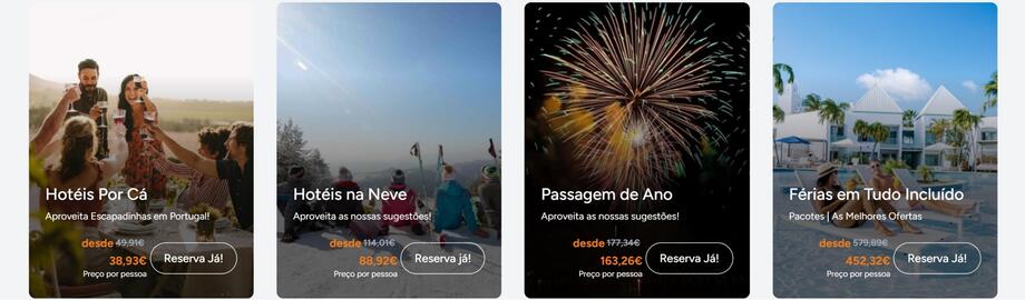 Folheto Geostar Página 1