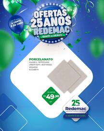 Catálogo Redemac Página 2