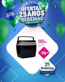 Catálogo Redemac Página 3