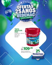 Catálogo Redemac Página 4