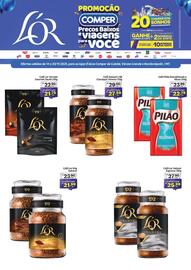 Folheto Comper Página 1