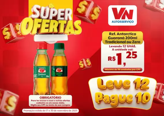 Catálogo VN Autosserviço (válido até 30-11)