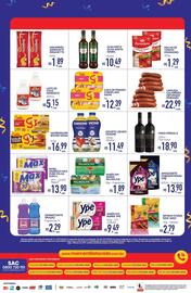 Folheto Mercantil Rodrigues Página 2