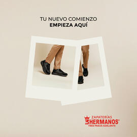 Catálogo Zapaterías 3 Hermanos semana 47 Página 2