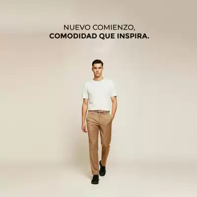 Catálogo Zapaterías 3 Hermanos (válido hasta 23-11)