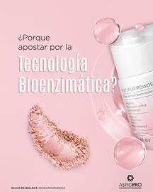 Catálogo AspidPro semana 47 Página 1