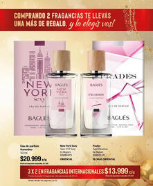 Catálogo Bagués Página 11